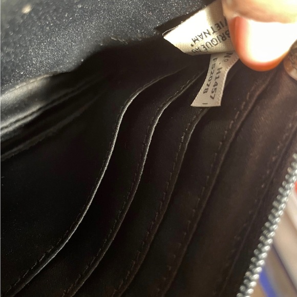 Coach Wristlet bundle - Picture 6 of 7